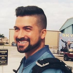 Meet your Posher, Vincent